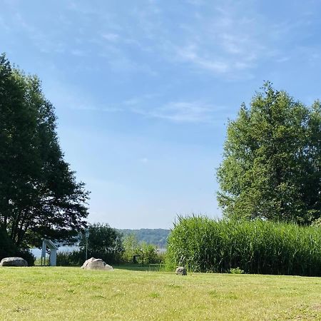 Landhaus Am See App. 2 Ponitz am See Exterior photo