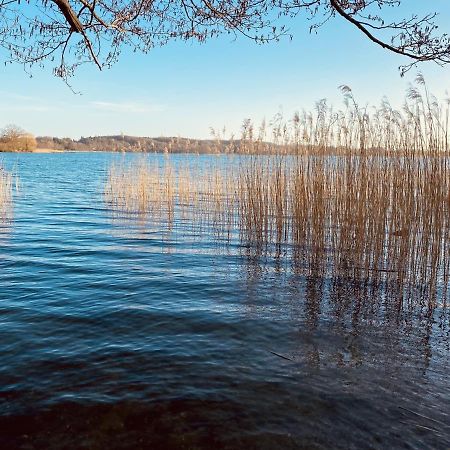 Landhaus Am See App. 2 Ponitz am See Exterior photo