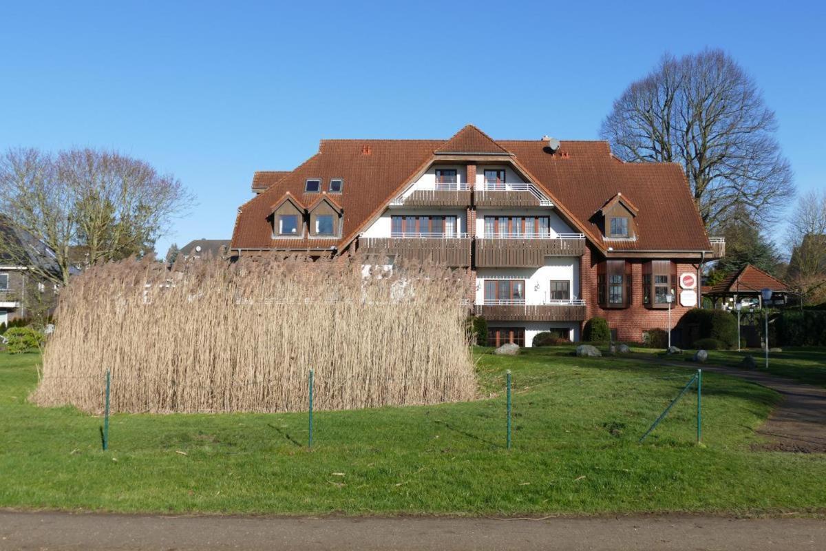 Landhaus Am See App. 2 Ponitz am See Exterior photo