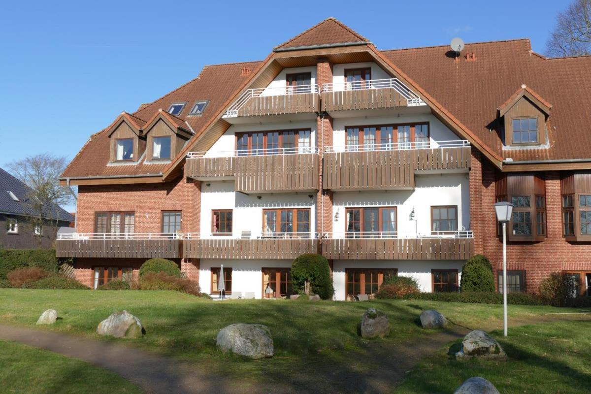 Landhaus Am See App. 2 Ponitz am See Exterior photo