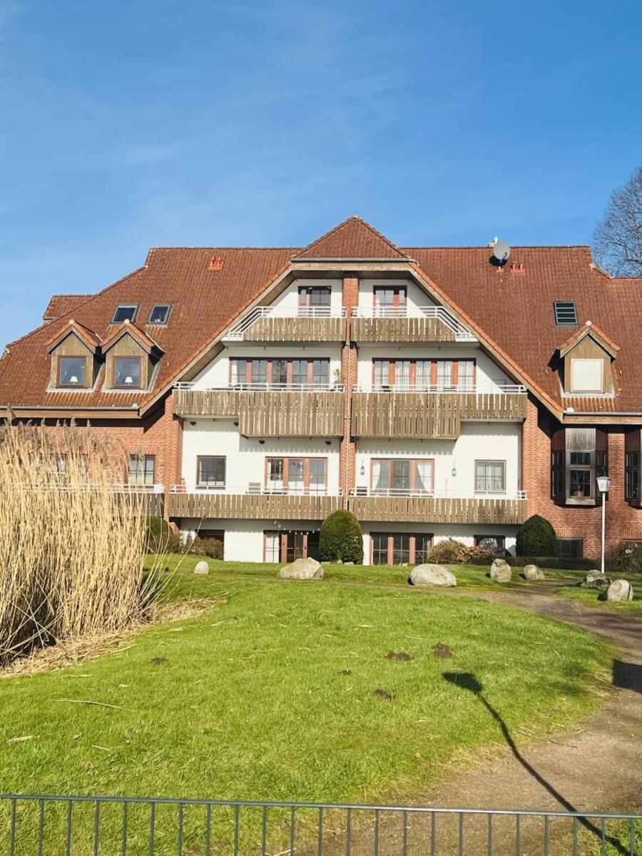 Landhaus Am See App. 2 Ponitz am See Exterior photo